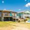 Conch West by Oak Island Accommodations - أوك آيلاند
