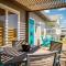 Conch West by Oak Island Accommodations - أوك آيلاند