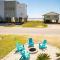 Conch West by Oak Island Accommodations - أوك آيلاند