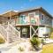 Conch West by Oak Island Accommodations - أوك آيلاند
