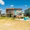 Conch West by Oak Island Accommodations - أوك آيلاند