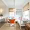 Conch West by Oak Island Accommodations - أوك آيلاند
