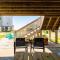 Conch West by Oak Island Accommodations - أوك آيلاند