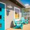 Conch West by Oak Island Accommodations - أوك آيلاند