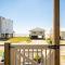 Conch West by Oak Island Accommodations - أوك آيلاند