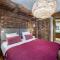 Chalet luxueux avec 5 chambres, hammam, cheminée et grande terrasse au cœur de Val d'Isère - FR-1-567-34 - Val dʼIsère