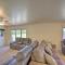 Spacious Grass Lake Getaway Near Boat Launch! - Grass Lake