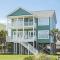 Dont Worry Beach Happy by Oak Island Accommodations - Oak Island