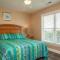Dont Worry Beach Happy by Oak Island Accommodations - Oak Island