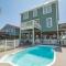 Dont Worry Beach Happy by Oak Island Accommodations - Oak Island