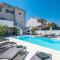 Beautiful Villa Enka in Banjole,Pula