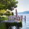 Bifora65 flats and garden - Lakeview - Orta San Giulio