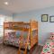 Double T By The Sea by Oak Island Accommodations