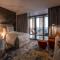 Jareed Hotel Riyadh