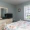 Footprints In The Sand by Oak Island Accommodations - أوك آيلاند