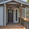 Screened Porch, Resort Perks Osage Beach Cabin! - أوساغ بيتش
