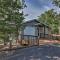 Screened Porch, Resort Perks Osage Beach Cabin! - أوساغ بيتش