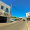 Naxos 3 min from port central apartment - Naxos Chora