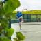 Ambergris Cay Private Island All Inclusive - PLS Island Hopper Flight Included - Big Ambergris Cay