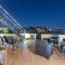 VIVILO ROMA TREVI - LUXURY EXPERIENCE - PRIVATE JACUZZI on TERRACE - INSANE VIEW