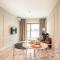 Mennica Residence Luxury Location