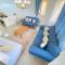 8 Santiago Monumental Area Cozy and lovely to enjoy 3 bedrooms Apart transportation 24 hours