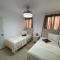 8 Santiago Monumental Area Cozy and lovely to enjoy 3 bedrooms Apart transportation 24 hours