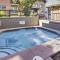 Expansive 2 Bedroom Downtown Aspen Condo, Walk To Gondola For Skiing, Steps To Dining, Shopping And Entertainment - أسبين