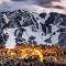 Expansive 2 Bedroom Downtown Aspen Condo, Walk To Gondola For Skiing, Steps To Dining, Shopping And Entertainment - أسبين