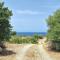 Villa Gheta presso Riserva Orientata Monte Cofano