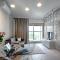 Mennica Residence Luxury Location