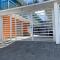 Loft container central c/ estacionamento