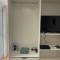 Loft container central c/ estacionamento