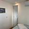 Loft container central c/ estacionamento