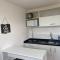 Loft container central c/ estacionamento - Pelotas