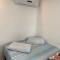 Loft container central c/ estacionamento