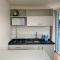 Loft container central c/ estacionamento