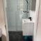 Luxus Chalet „WASSERBLICK“ - Lathum