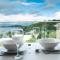 Benvoulin Bothy - luxury pod with stunning views