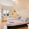 Bymarkens B&B