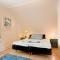 Bymarkens B&B