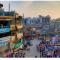 Maplewood Guest House, Neeti Bagh, New Delhiit is a Boutiqu Guest House - Room 5