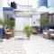 Maplewood Guest House, Neeti Bagh, New Delhiit is a Boutiqu Guest House - Room 2