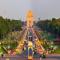 Maplewood Guest House, Neeti Bagh, New Delhiit is a Boutiqu Guest House - Room 2