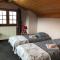 Chalet LA TOUPINE centre St Gervais - 圣热尔韦莱班