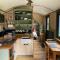 Brook the Shepherd Hut - Солташ