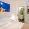 Anabelle Bed and Budapest - Budapešť