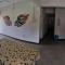 Monkey Mind Hostel