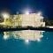 Villa Bella Luna with Pool - Puglia Mia Apartments