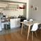 Bonpland Studio-Loft en Palermo Hollywood